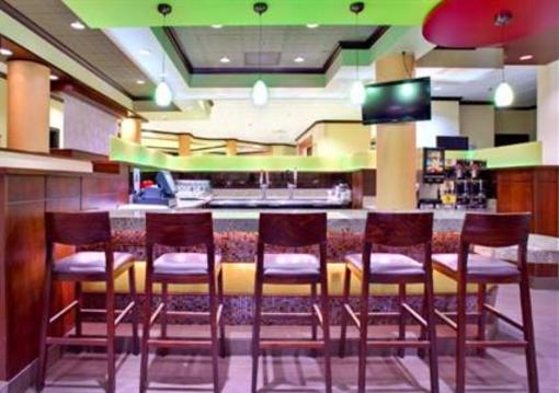 фото отеля Holiday Inn San Diego North Miramar