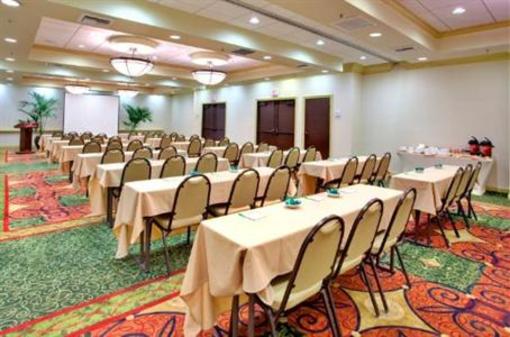 фото отеля Holiday Inn San Diego North Miramar