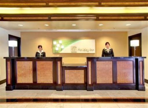 фото отеля Holiday Inn San Diego North Miramar