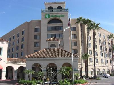 фото отеля Holiday Inn San Diego North Miramar