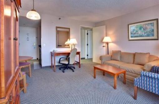 фото отеля Holiday Inn San Diego North Miramar