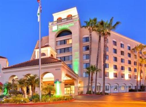 фото отеля Holiday Inn San Diego North Miramar
