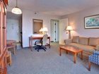 фото отеля Holiday Inn San Diego North Miramar