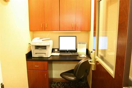 фото отеля Hampton Inn Cincinnati Northwest Fairfield