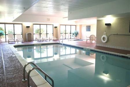 фото отеля Hampton Inn Cincinnati Northwest Fairfield