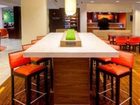 фото отеля Courtyard by Marriott Danbury