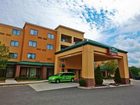 фото отеля Courtyard by Marriott Danbury