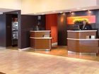 фото отеля Courtyard by Marriott Danbury