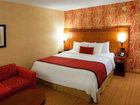 фото отеля Courtyard by Marriott Danbury