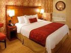 фото отеля Courtyard by Marriott Danbury