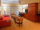 фото отеля Courtyard by Marriott Danbury