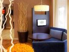 фото отеля Courtyard by Marriott Danbury