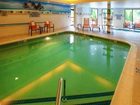 фото отеля Courtyard by Marriott Danbury