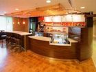 фото отеля Courtyard by Marriott Danbury