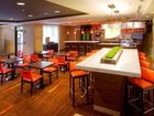 фото отеля Courtyard by Marriott Danbury