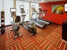 фото отеля Courtyard by Marriott Danbury