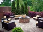 фото отеля Courtyard by Marriott Danbury