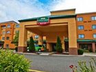фото отеля Courtyard by Marriott Danbury