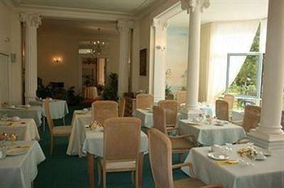 фото отеля Hotel Villa Regina Arcachon