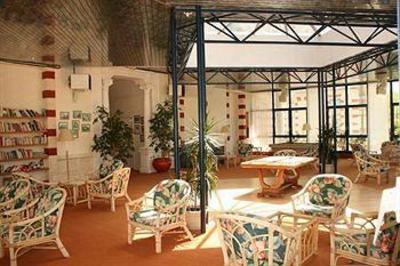 фото отеля Hotel Villa Regina Arcachon