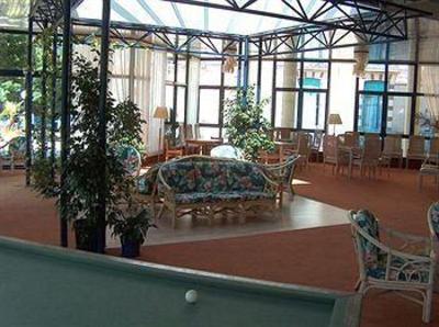 фото отеля Hotel Villa Regina Arcachon