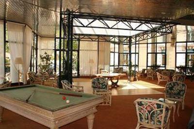 фото отеля Hotel Villa Regina Arcachon