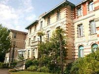 Hotel Villa Regina Arcachon