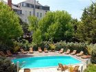 фото отеля Hotel Villa Regina Arcachon