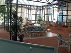 фото отеля Hotel Villa Regina Arcachon
