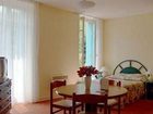 фото отеля Hotel Villa Regina Arcachon