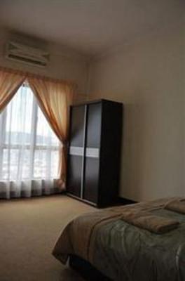 фото отеля Marina Court Holiday Apartments