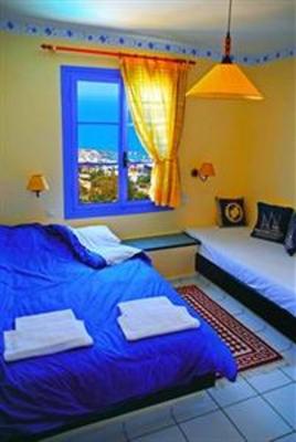 фото отеля Korifi Suites & Apartments