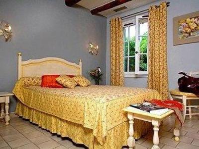 фото отеля Le Mas Des Sables Hotel Aigues-Mortes