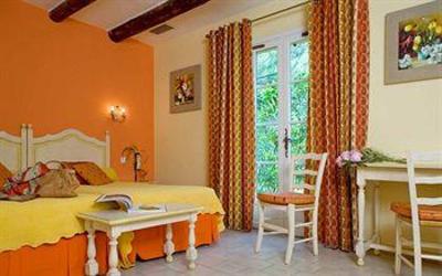 фото отеля Le Mas Des Sables Hotel Aigues-Mortes