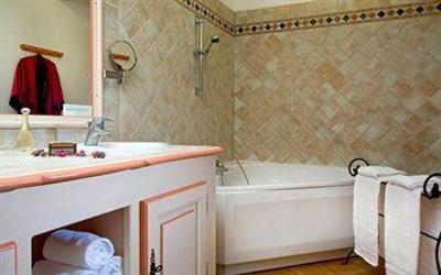 фото отеля Le Mas Des Sables Hotel Aigues-Mortes