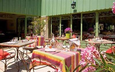 фото отеля Le Mas Des Sables Hotel Aigues-Mortes