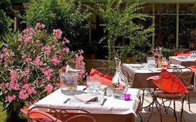 фото отеля Le Mas Des Sables Hotel Aigues-Mortes