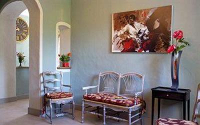 фото отеля Le Mas Des Sables Hotel Aigues-Mortes
