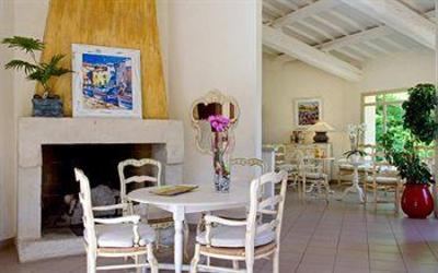 фото отеля Le Mas Des Sables Hotel Aigues-Mortes