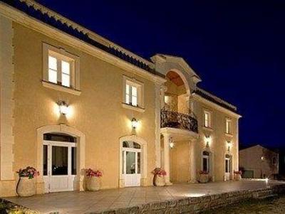 фото отеля Le Mas Des Sables Hotel Aigues-Mortes