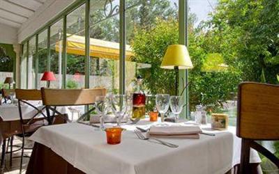 фото отеля Le Mas Des Sables Hotel Aigues-Mortes