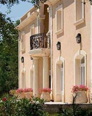 фото отеля Le Mas Des Sables Hotel Aigues-Mortes