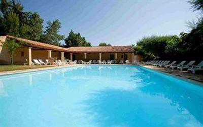 фото отеля Le Mas Des Sables Hotel Aigues-Mortes