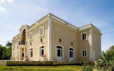 фото отеля Le Mas Des Sables Hotel Aigues-Mortes