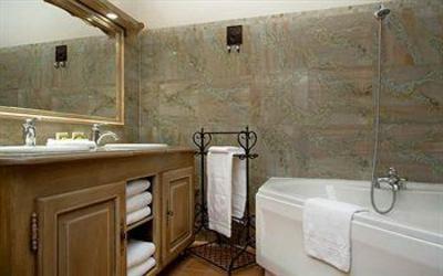 фото отеля Le Mas Des Sables Hotel Aigues-Mortes