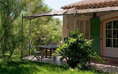 фото отеля Le Mas Des Sables Hotel Aigues-Mortes
