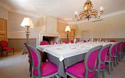 фото отеля Le Mas Des Sables Hotel Aigues-Mortes