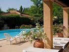 фото отеля Le Mas Des Sables Hotel Aigues-Mortes