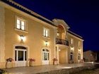 фото отеля Le Mas Des Sables Hotel Aigues-Mortes