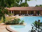 фото отеля Le Mas Des Sables Hotel Aigues-Mortes